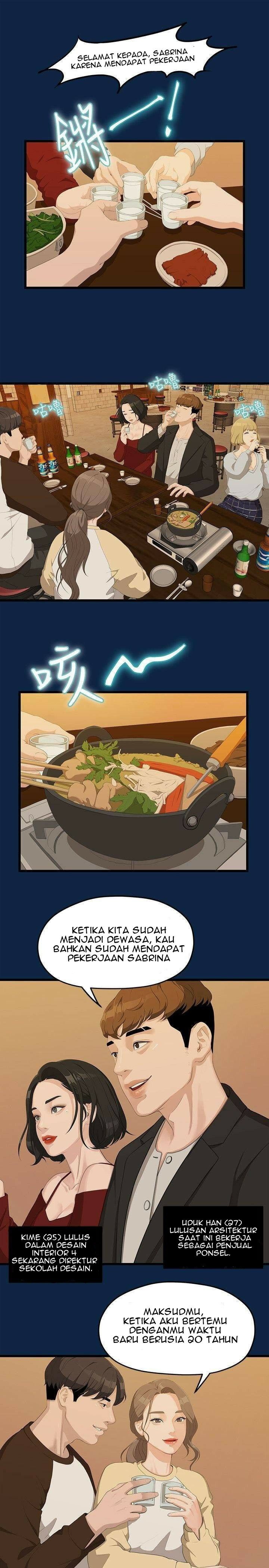 Sai Sai - Chapter 2 1