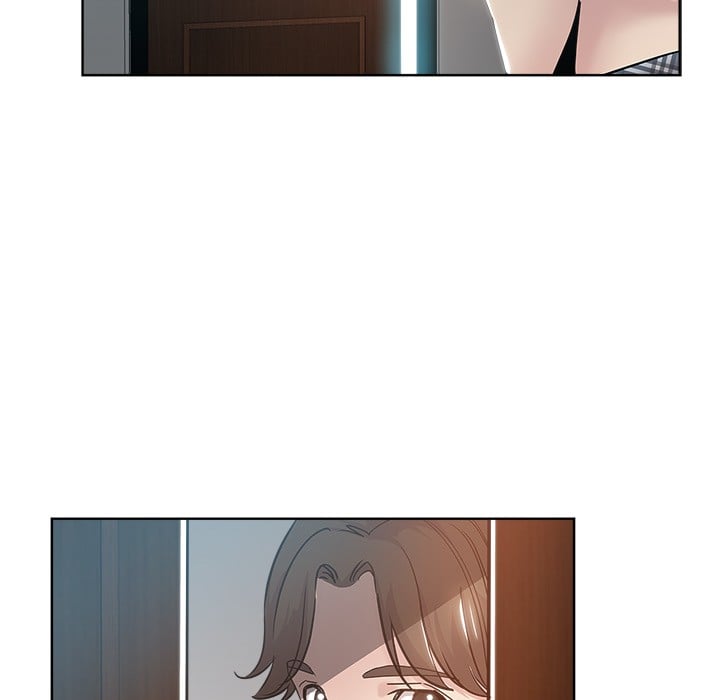 The Unexpected Guest - Chapter 2 9