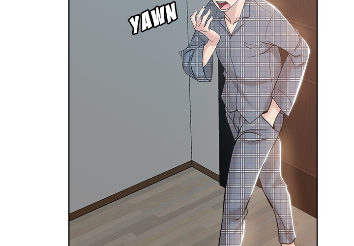 The Unexpected Guest - Chapter 2 5