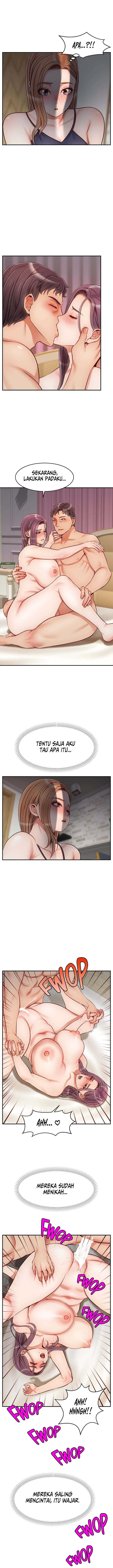 It&#8217;s Okay Because It&#8217;s Family - Chapter it’s okay because it’s family 29 6