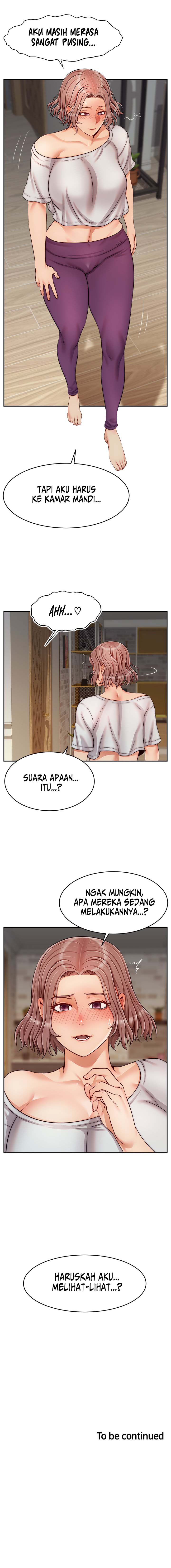 It&#8217;s Okay Because It&#8217;s Family - Chapter it’s okay because it’s family 29 12