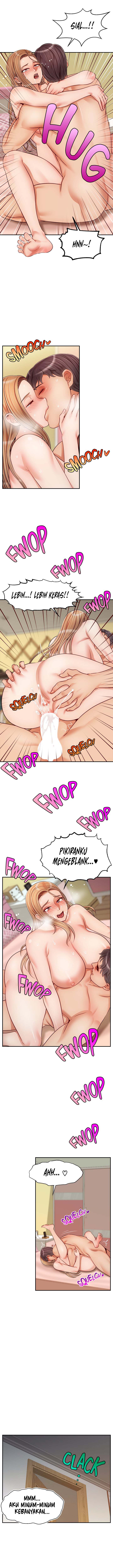 It&#8217;s Okay Because It&#8217;s Family - Chapter it’s okay because it’s family 29 11