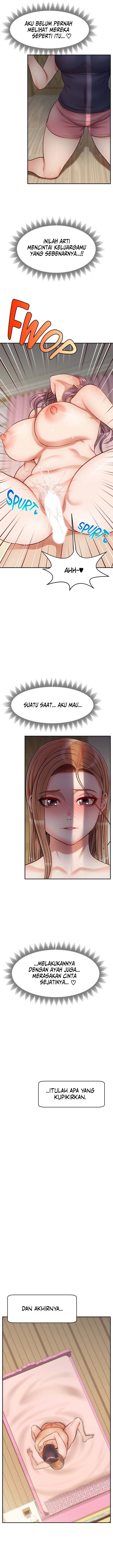 It&#8217;s Okay Because It&#8217;s Family - Chapter it’s okay because it’s family 29 8