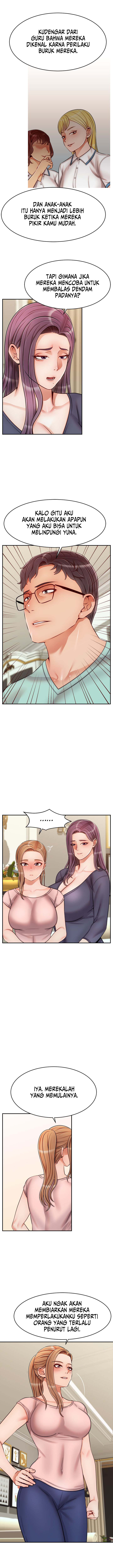 It&#8217;s Okay Because It&#8217;s Family - Chapter it’s okay because it’s family 29 3