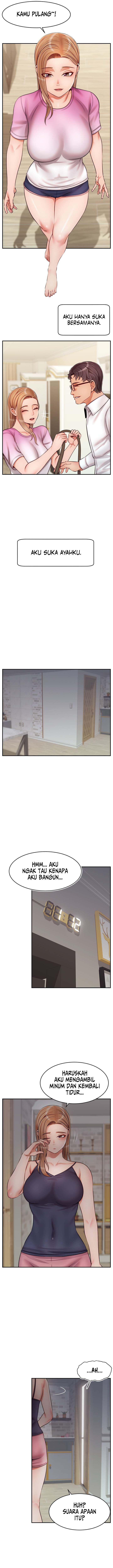 It&#8217;s Okay Because It&#8217;s Family - Chapter it’s okay because it’s family 29 5