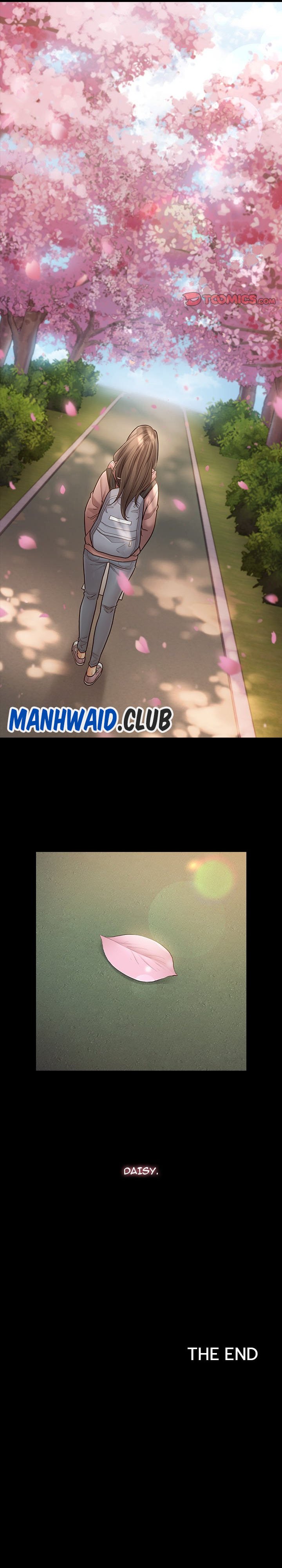 Fruitless - Chapter 67 end 10