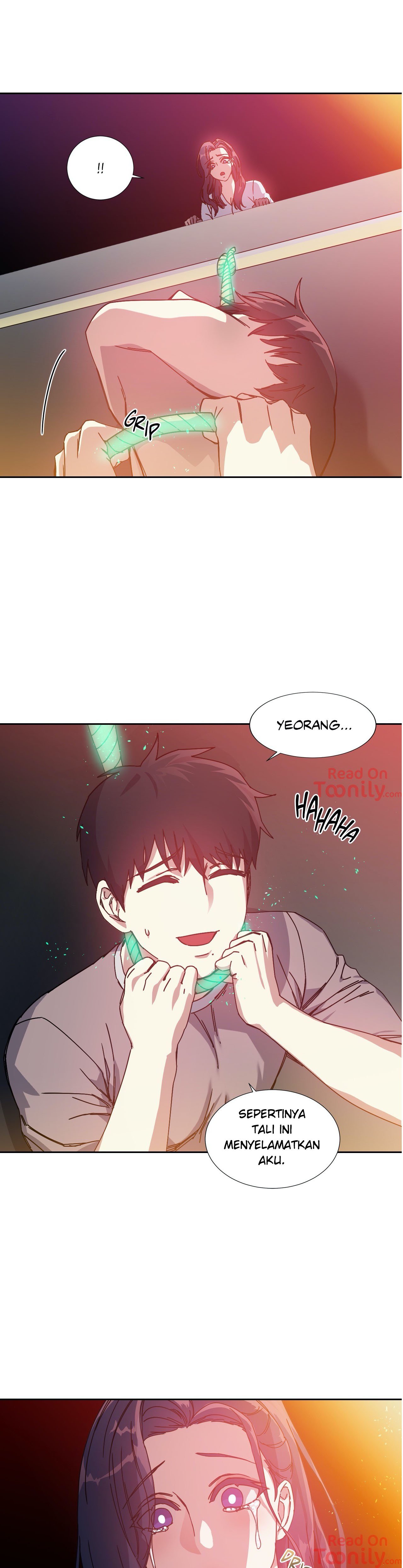 Tie Me Up - Chapter 53 end 19