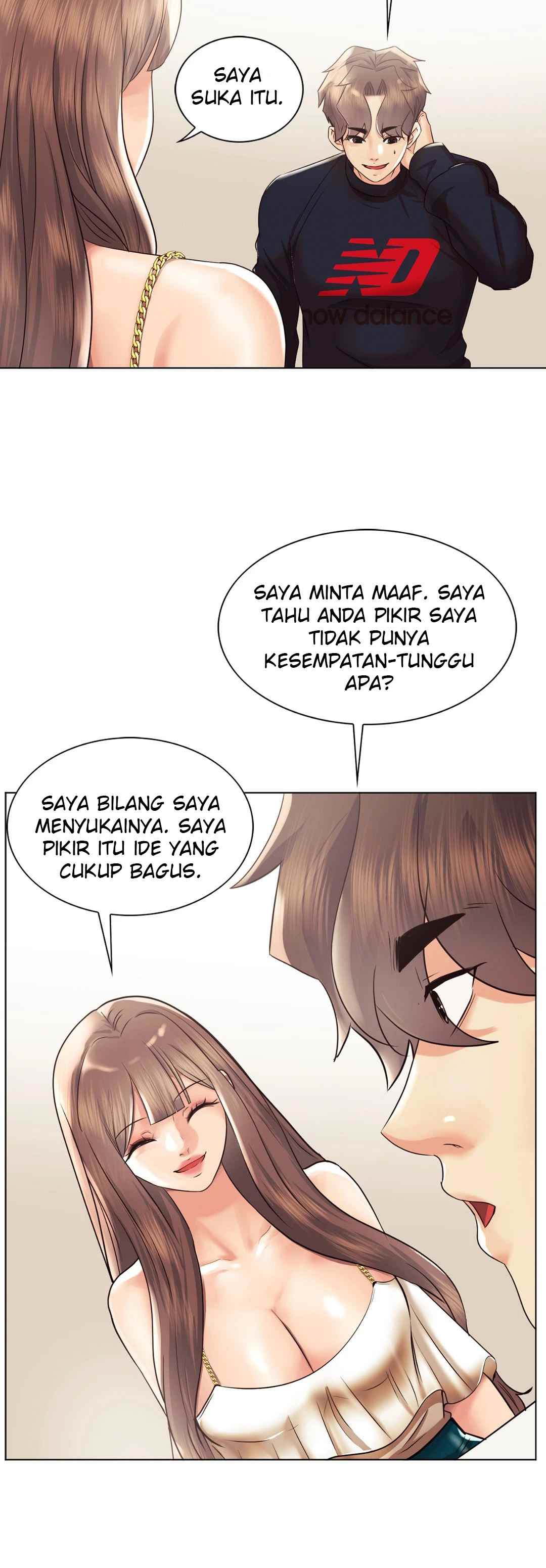 Toys Store - Chapter 50 end 12