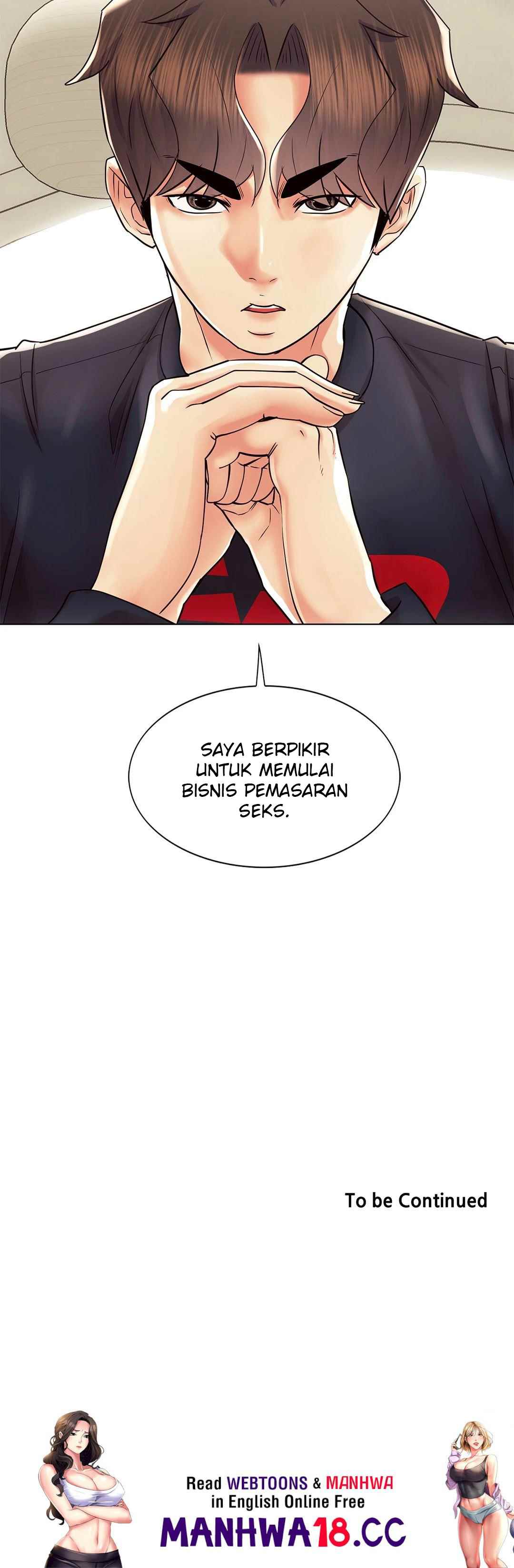 Toys Store - Chapter 50 end 9