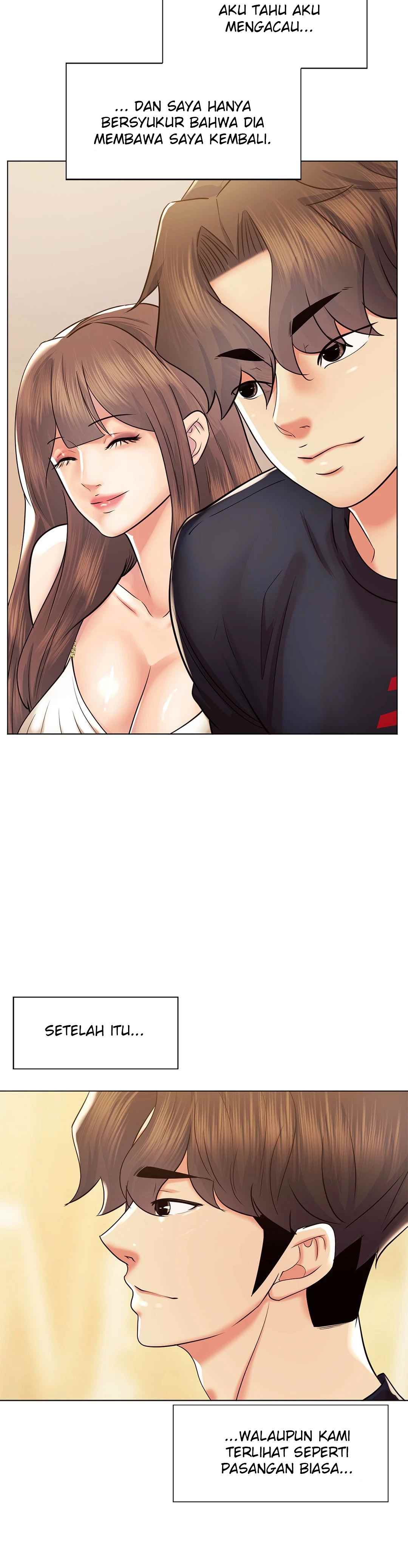 Toys Store - Chapter 50 end 3