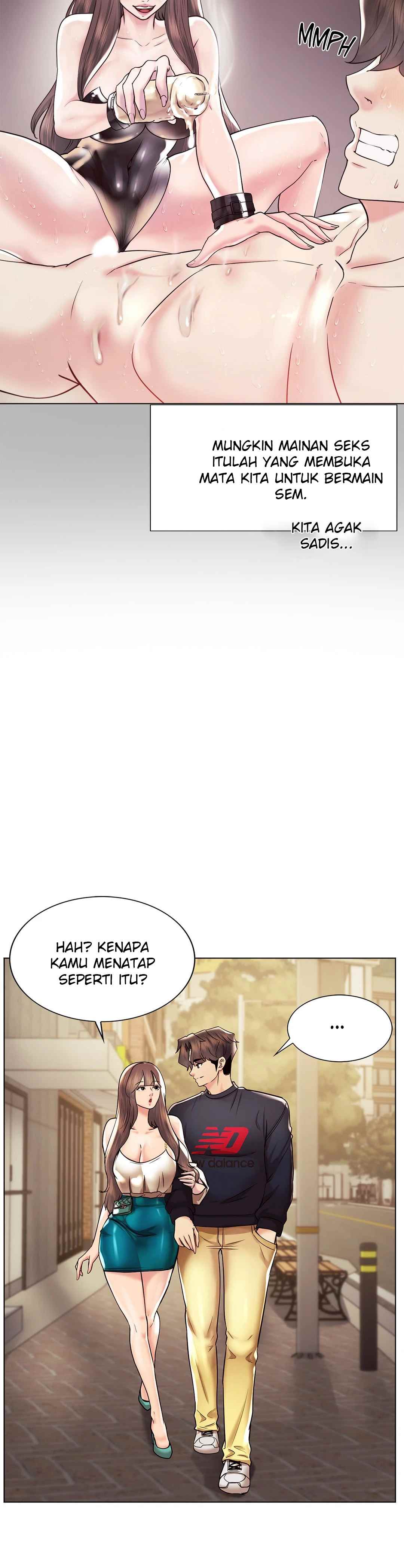 Toys Store - Chapter 50 end 5