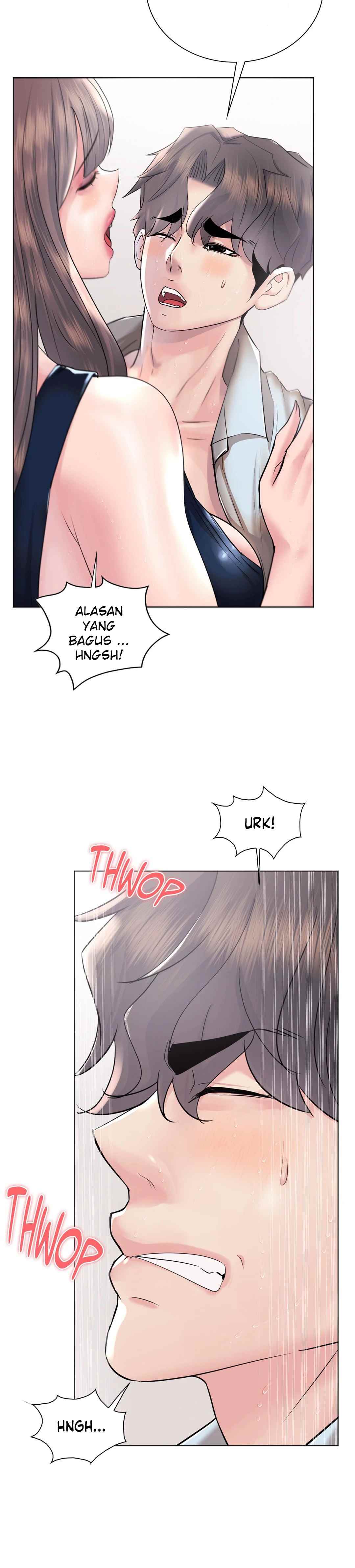 Toys Store - Chapter 50 end 20