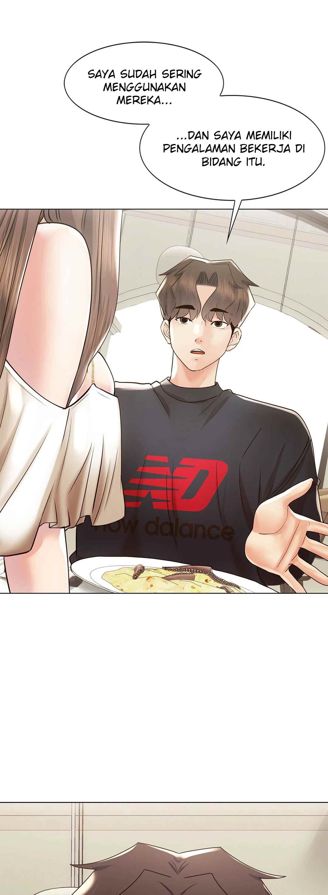 Toys Store - Chapter 50 end 8