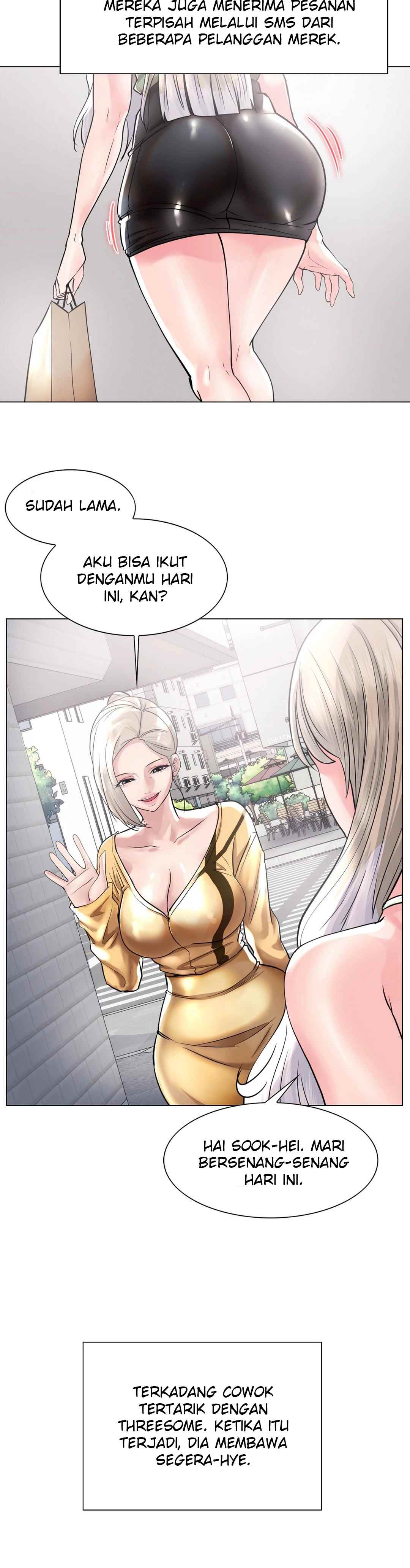 Toys Store - Chapter 50 end 38