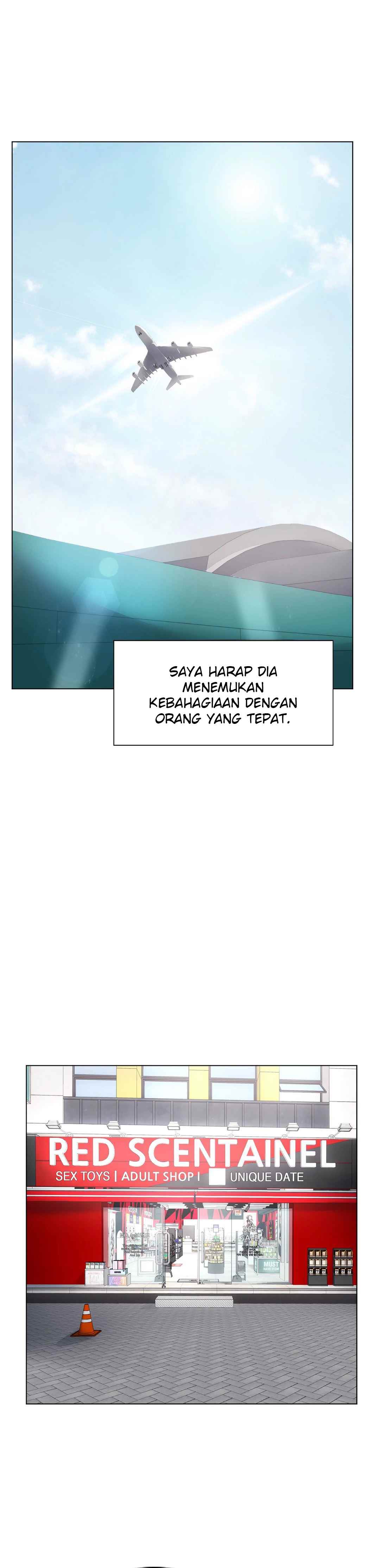 Toys Store - Chapter 50 end 35