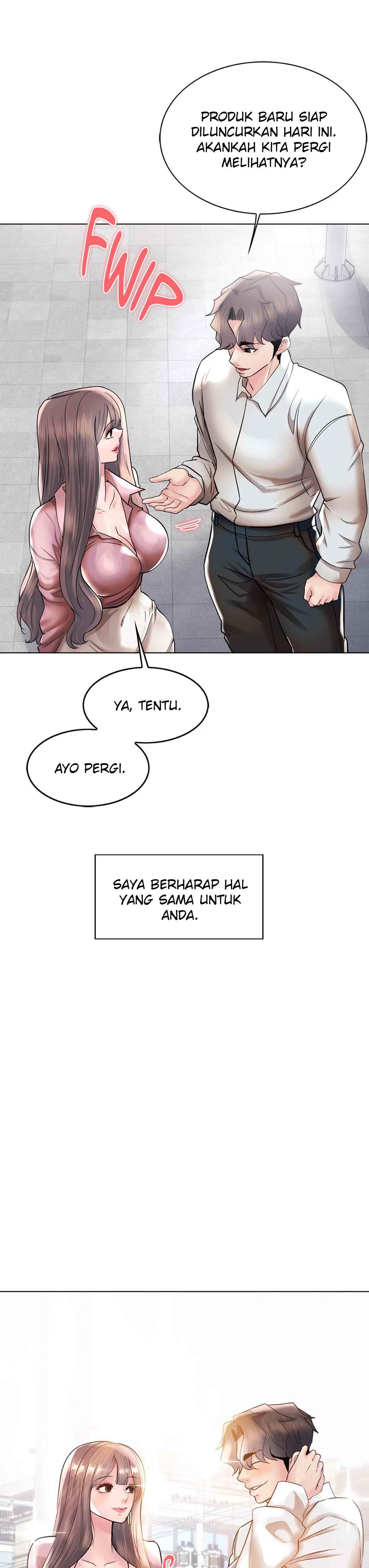 Toys Store - Chapter 50 end 47