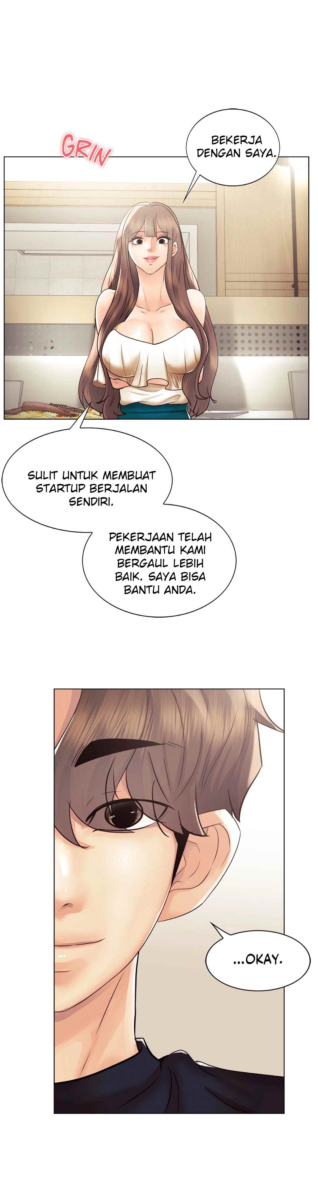 Toys Store - Chapter 50 end 14