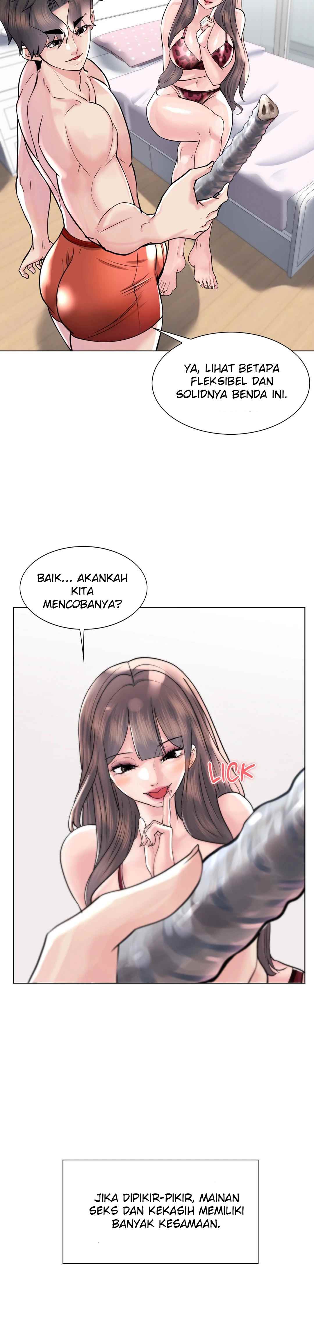 Toys Store - Chapter 50 end 40