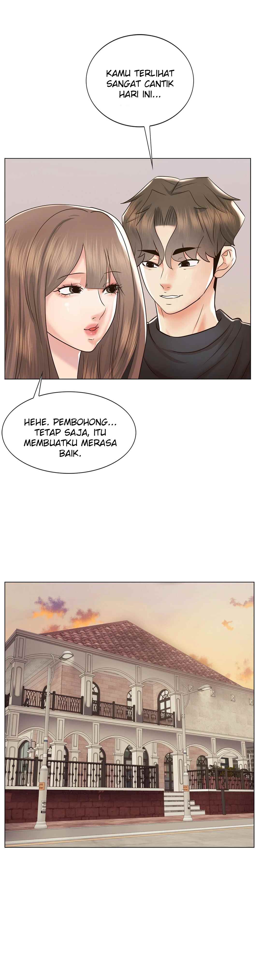 Toys Store - Chapter 50 end 6