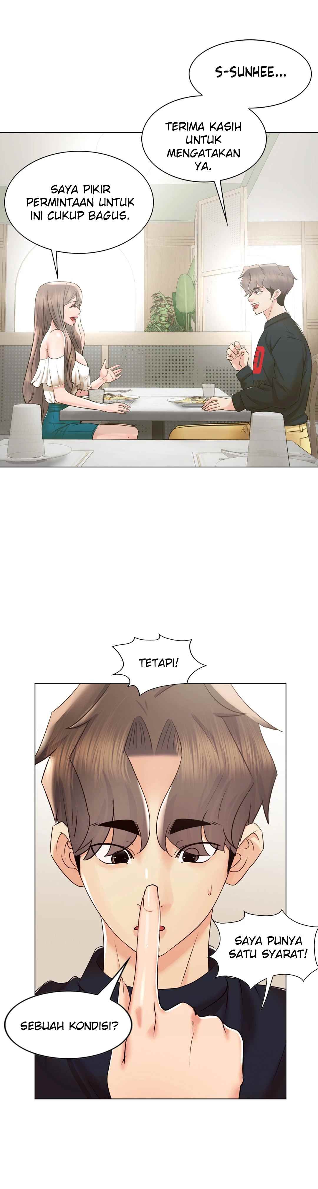 Toys Store - Chapter 50 end 13
