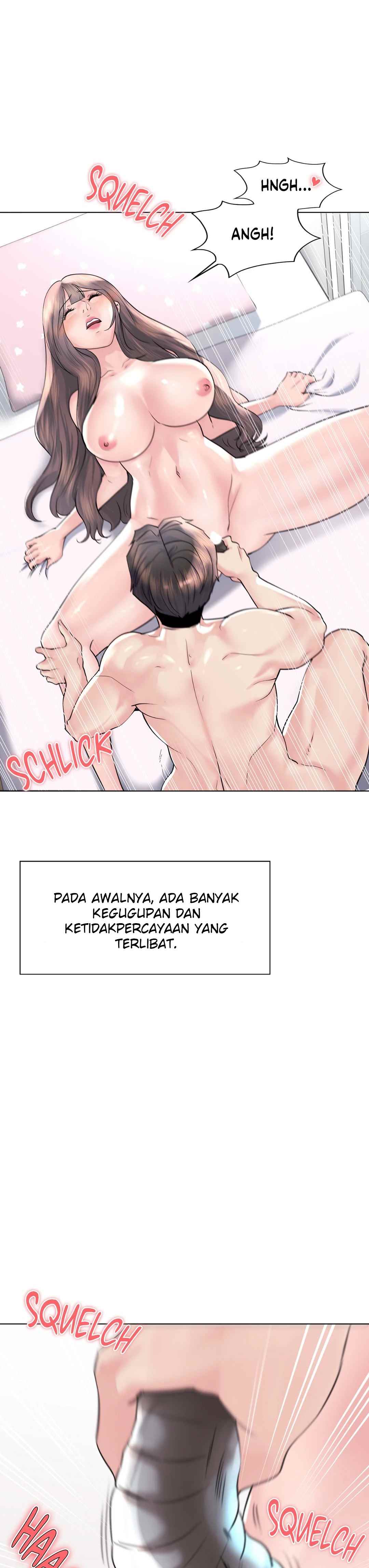 Toys Store - Chapter 50 end 41