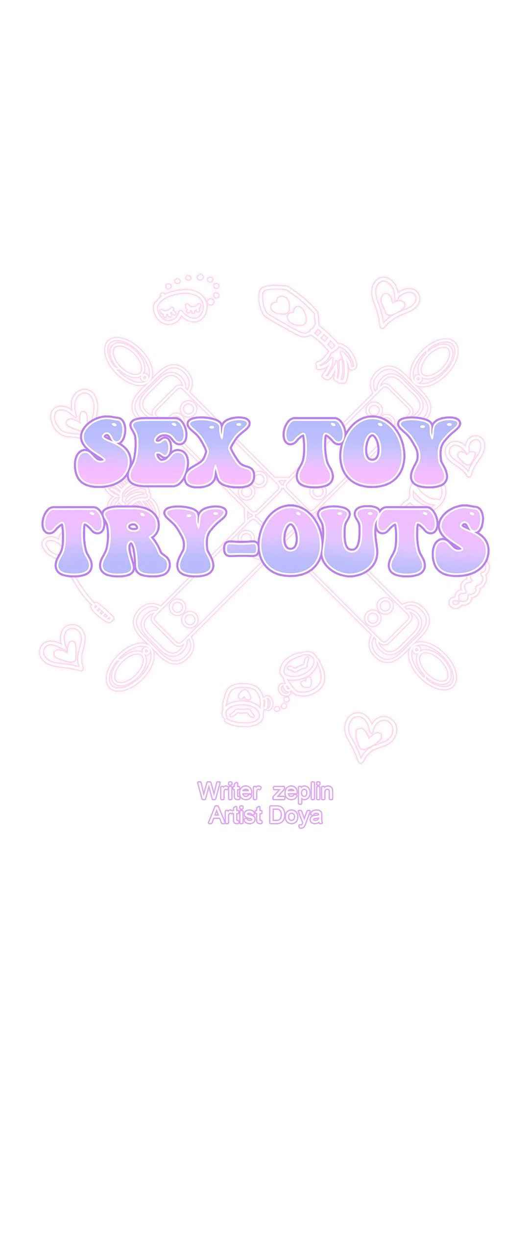 Toys Store - Chapter 50 end 10