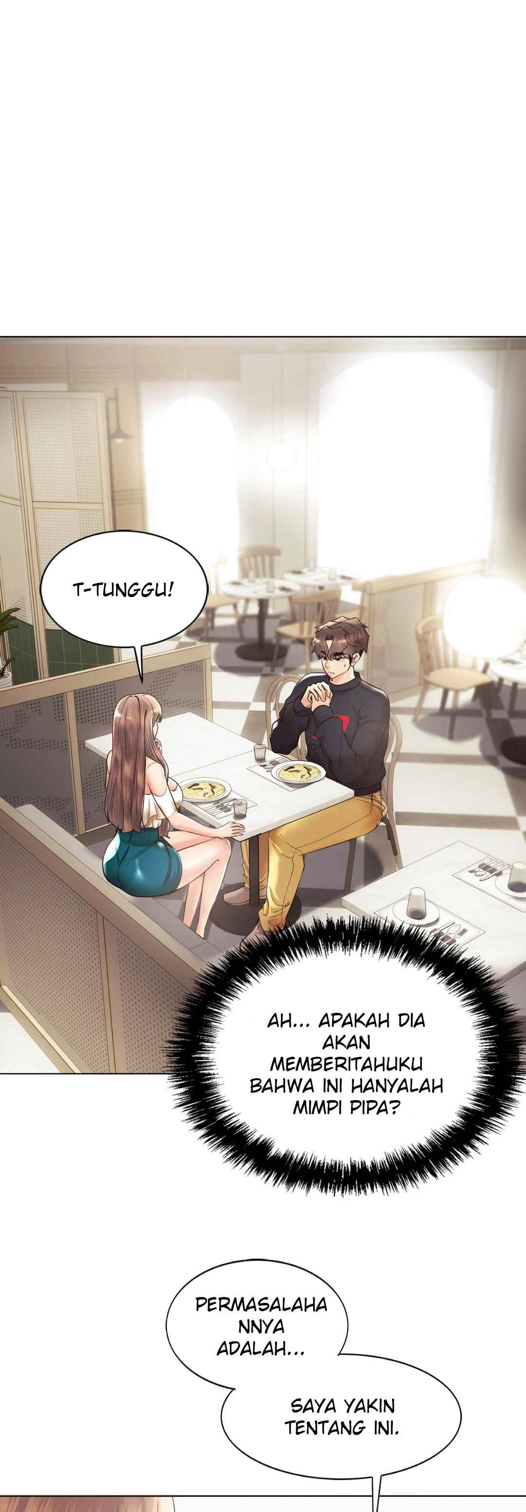 Toys Store - Chapter 50 end 11