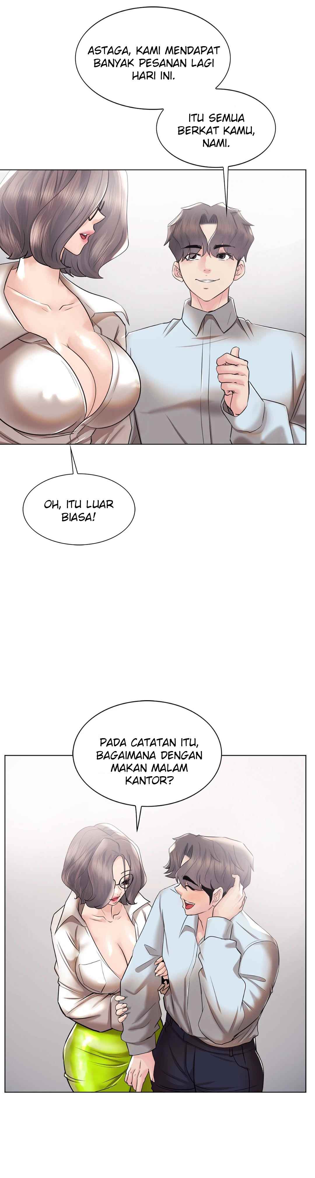 Toys Store - Chapter 50 end 26