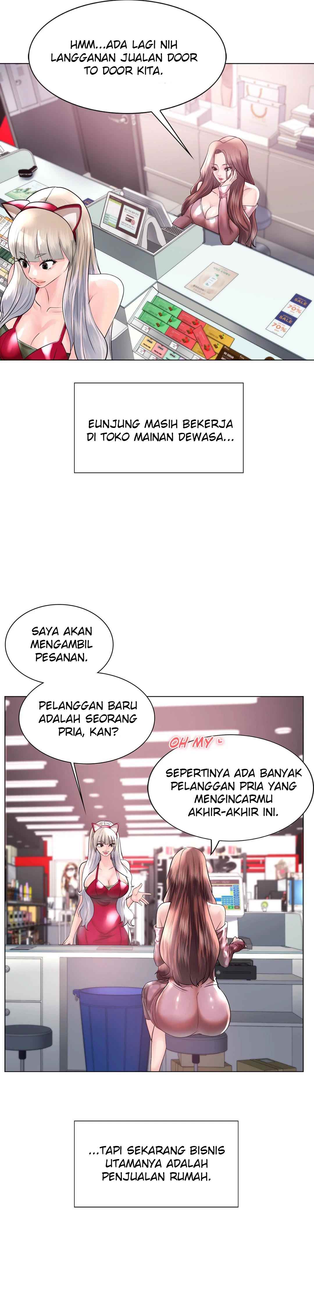 Toys Store - Chapter 50 end 36