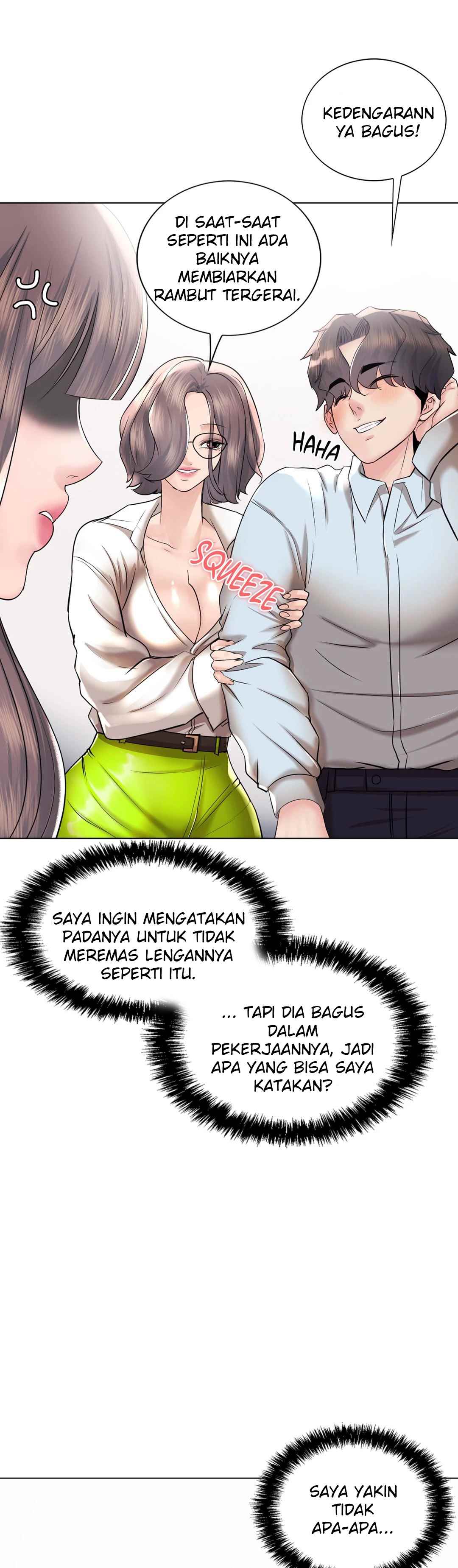Toys Store - Chapter 50 end 27