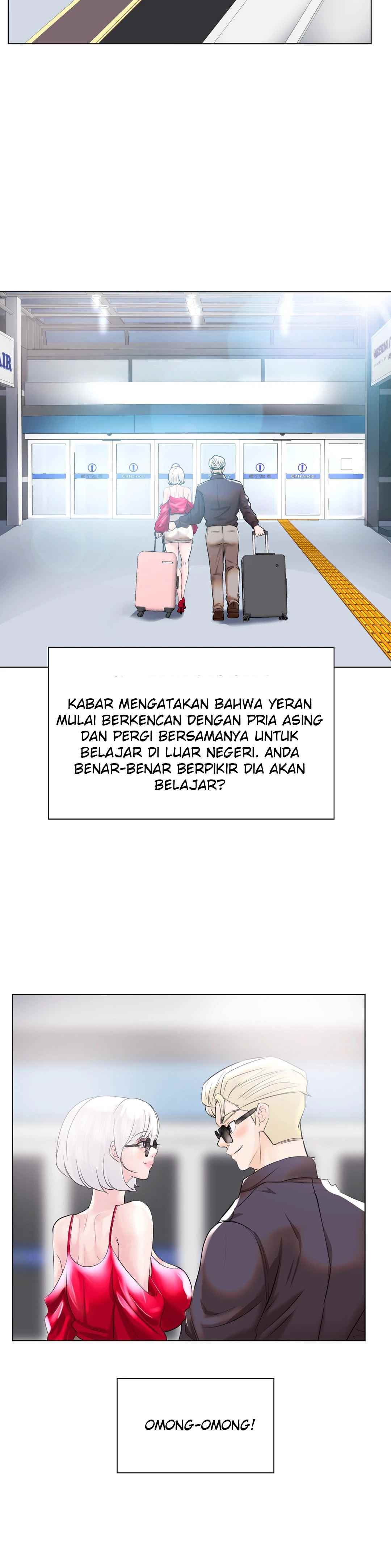 Toys Store - Chapter 50 end 34