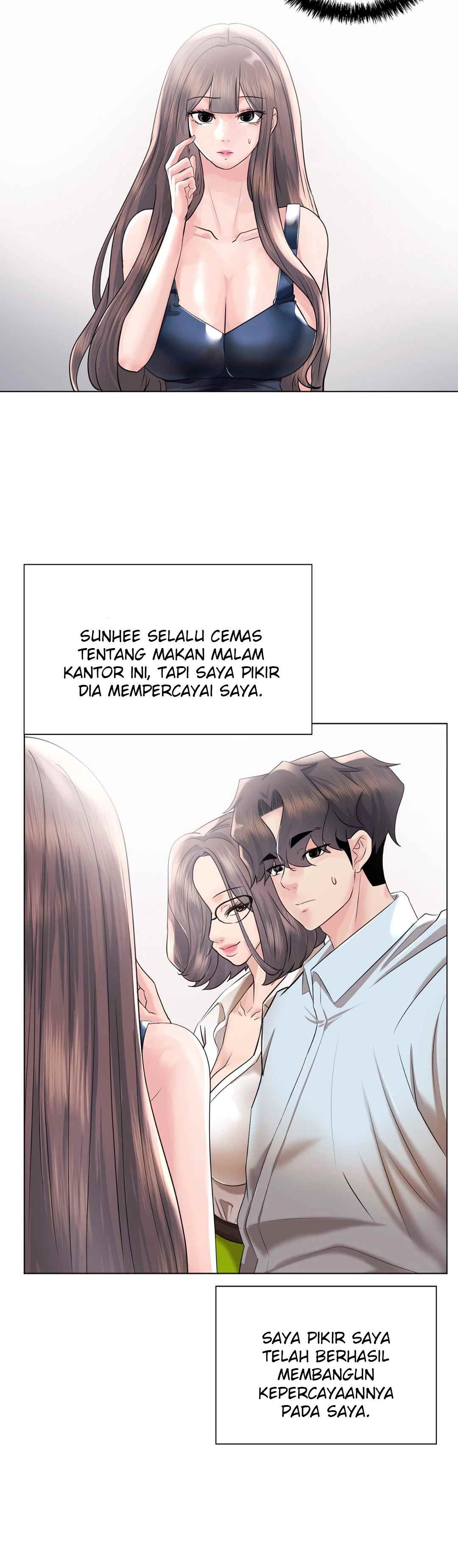 Toys Store - Chapter 50 end 28