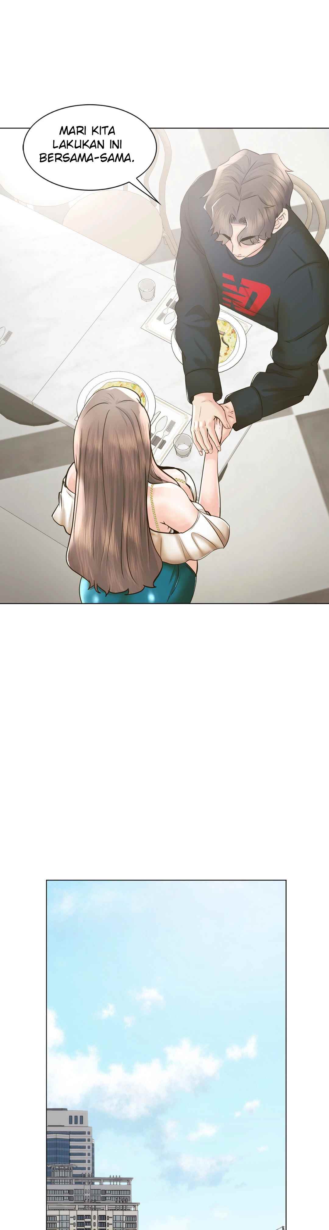 Toys Store - Chapter 50 end 15