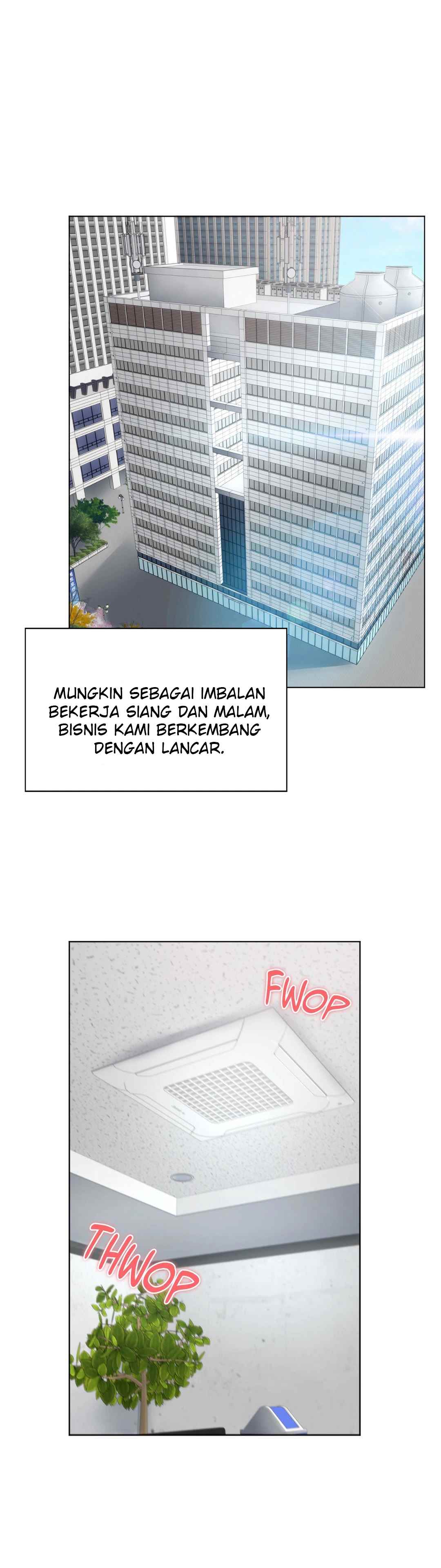 Toys Store - Chapter 50 end 18