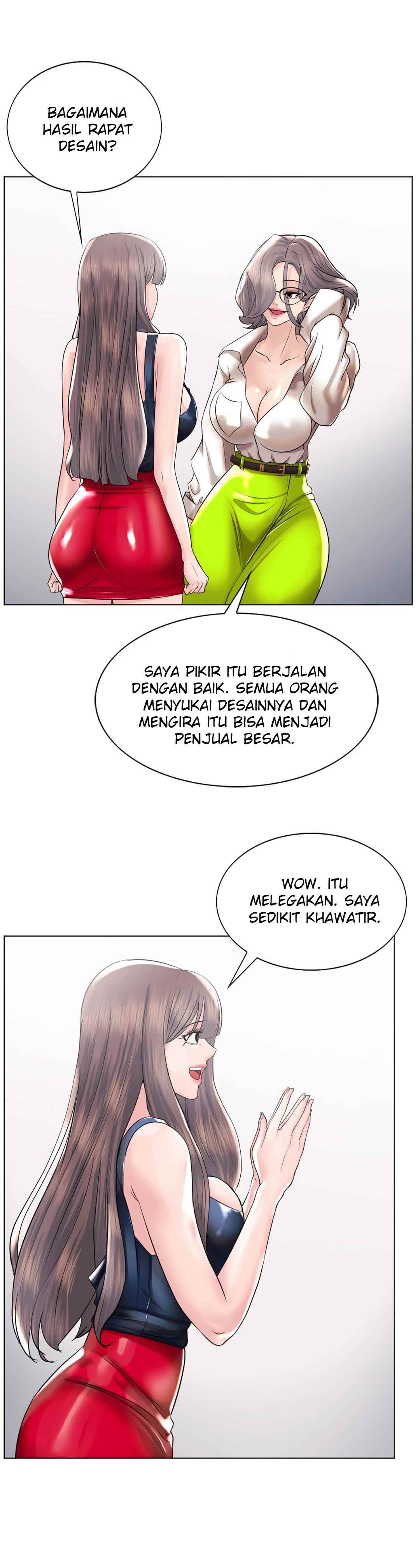 Toys Store - Chapter 50 end 25
