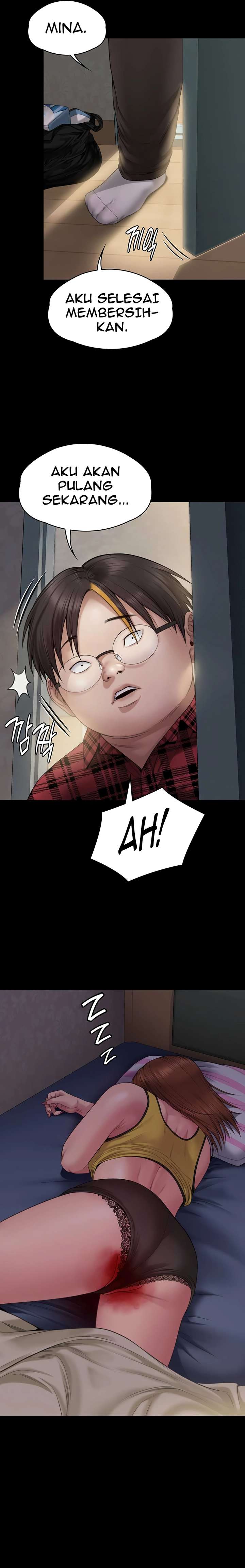 Queen Bee (Andrew) - Chapter 265 21