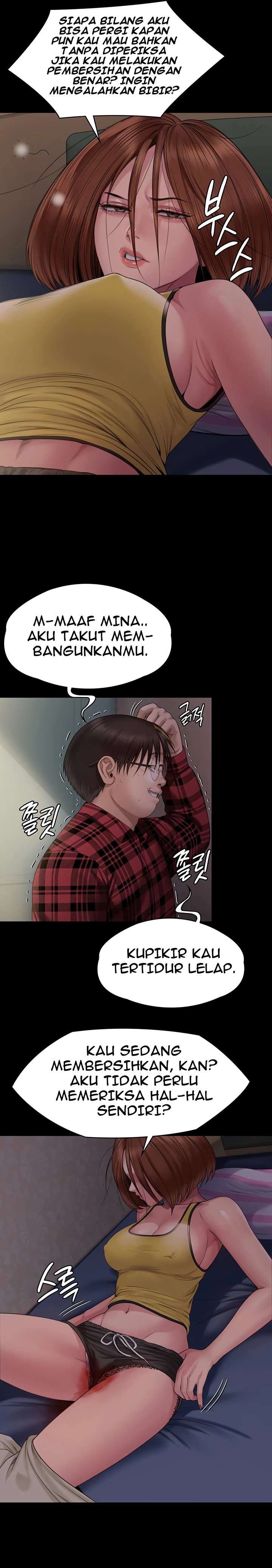 Queen Bee (Andrew) - Chapter 265 24