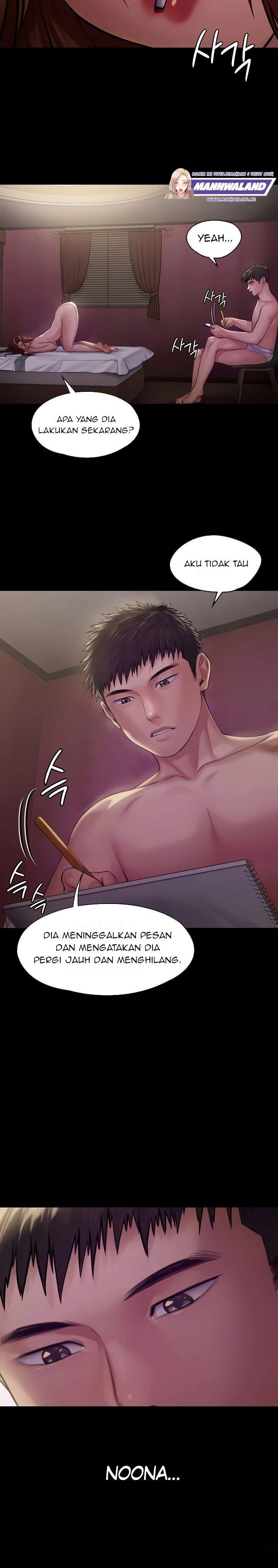 Queen Bee (Andrew) - Chapter 189 8
