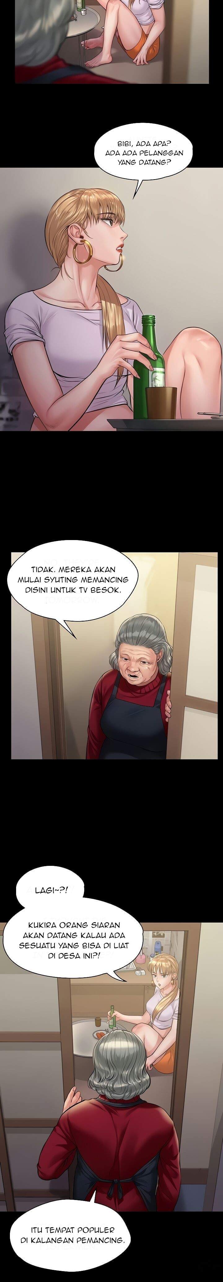 Queen Bee (Andrew) - Chapter 189 12