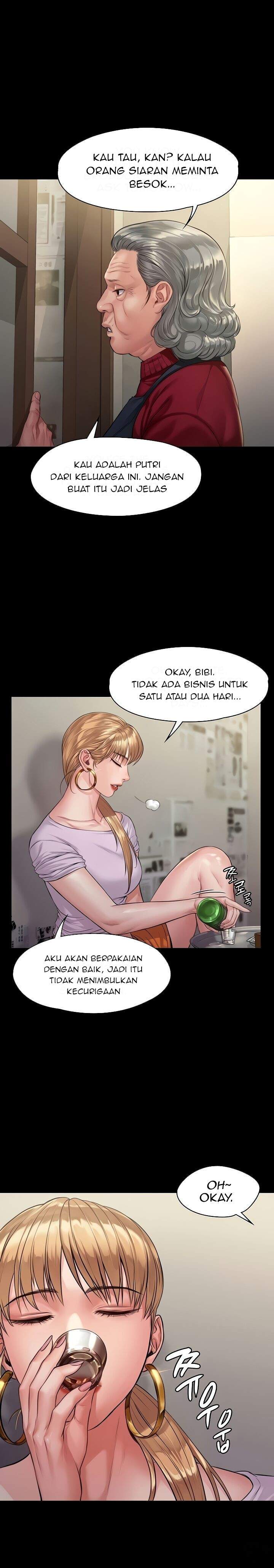 Queen Bee (Andrew) - Chapter 189 13