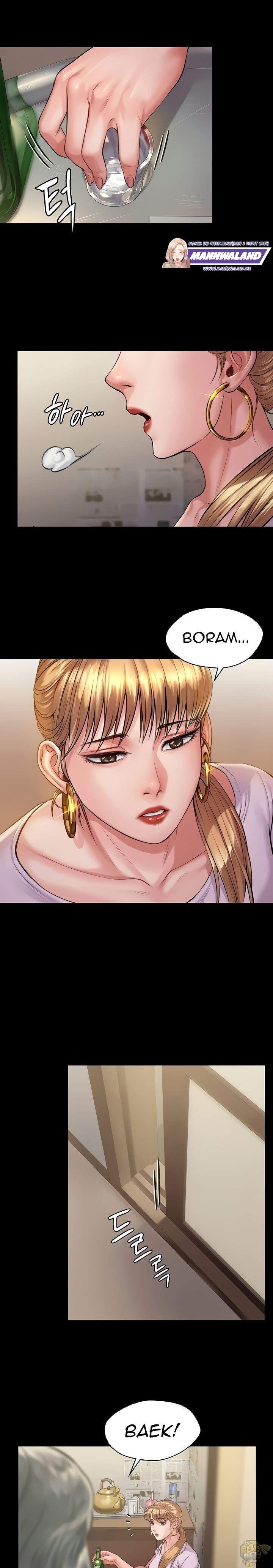 Queen Bee (Andrew) - Chapter 189 11
