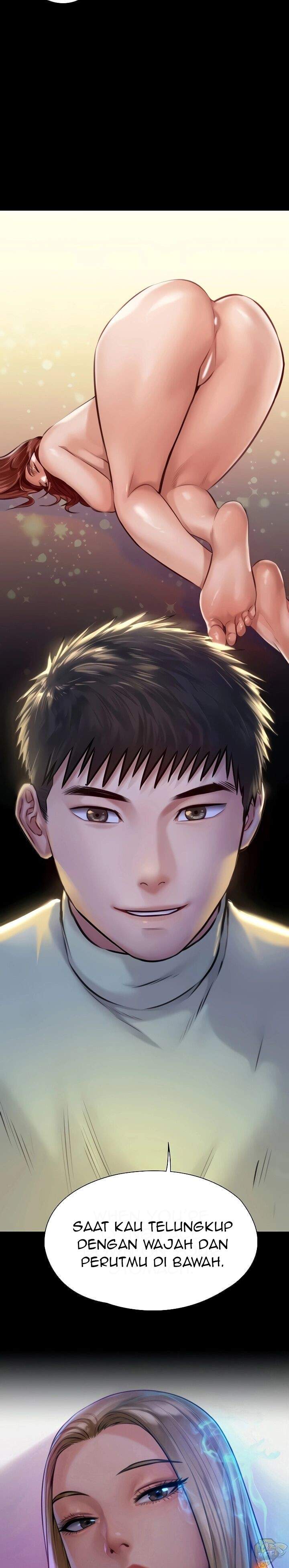 Queen Bee (Andrew) - Chapter 189 3