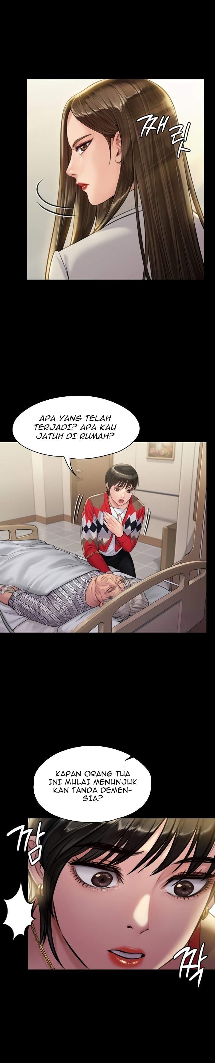 Queen Bee (Andrew) - Chapter 179 22