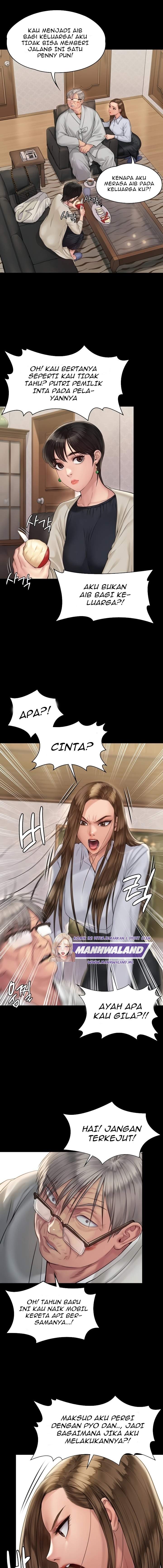 Queen Bee (Andrew) - Chapter 179 4