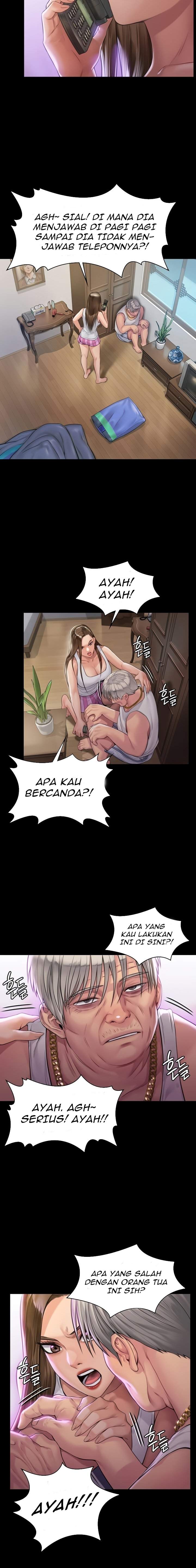 Queen Bee (Andrew) - Chapter 179 19