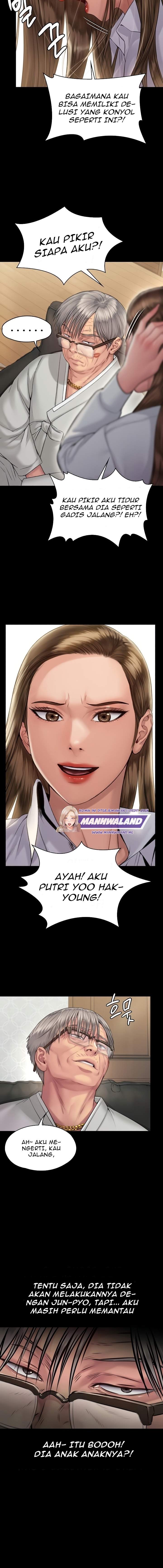 Queen Bee (Andrew) - Chapter 179 5