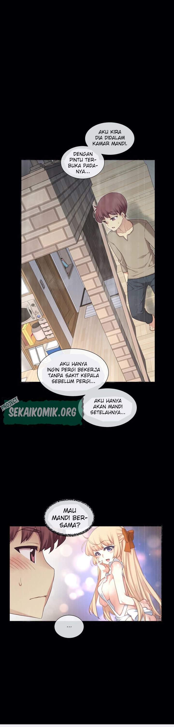 The Girlfriend Dice - Chapter 41 291