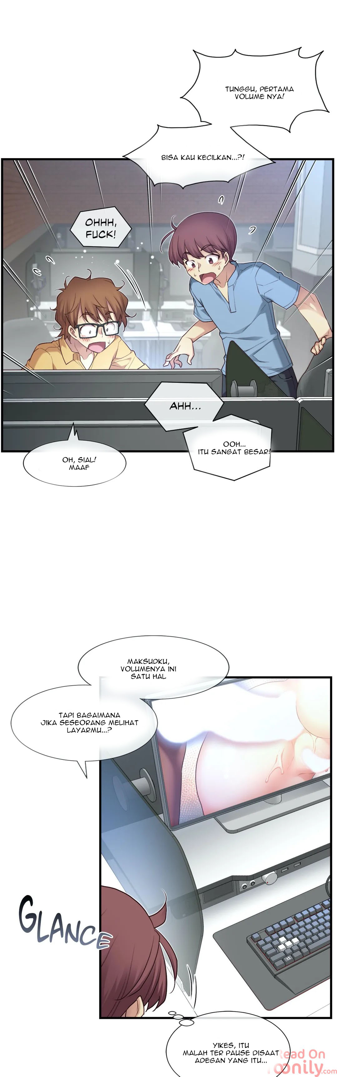 The Girlfriend Dice - Chapter 41 417