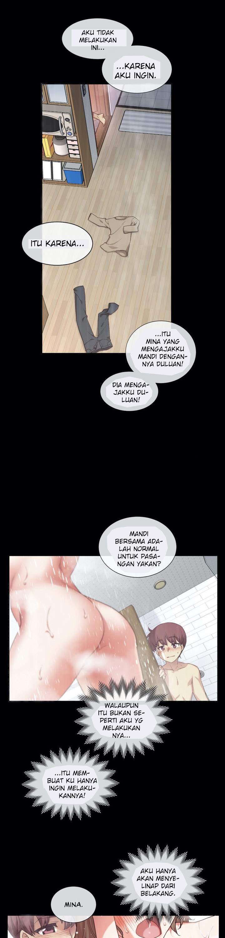 The Girlfriend Dice - Chapter 41 292