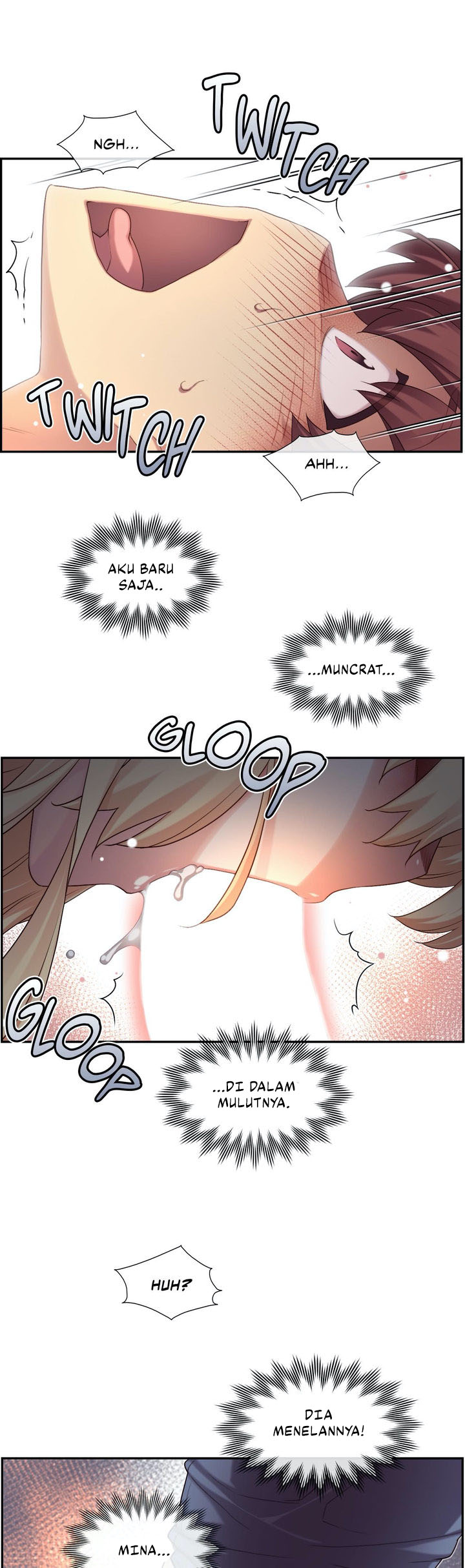 The Girlfriend Dice - Chapter 41 196